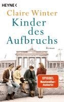 Claire Winter - Kinder des Aufbruchs, Häftad