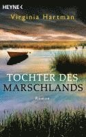 bokomslag Tochter des Marschlands