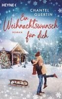 bokomslag Ein Weihnachtswunsch für dich