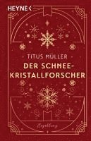 bokomslag Der Schneekristallforscher