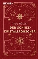 bokomslag Der Schneekristallforscher