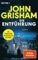bokomslag Die Entführung