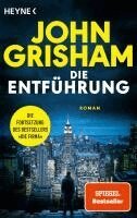 John Grisham - Die Entführung, Häftad