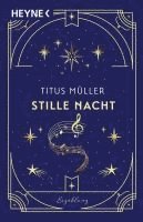 bokomslag Stille Nacht