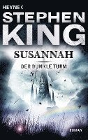 Stephen King - Der dunkle Turm 6. Susannah, Häftad