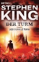 bokomslag Der dunkle Turm 7. Der Turm