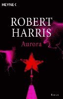Robert Harris - Aurora, Häftad
