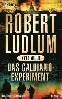 bokomslag Das Galdiano-Experiment