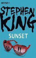 Stephen King - Sunset, Häftad