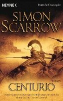 Simon Scarrow - Centurio, Häftad