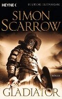 Simon Scarrow - Gladiator, Häftad