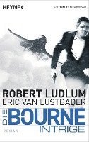 bokomslag Die Bourne Intrige