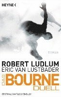 Robert Ludlum - Das Bourne Duell, Häftad