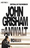 John Grisham - Der Anwalt, Häftad