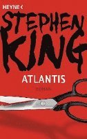Stephen King - Atlantis, Häftad