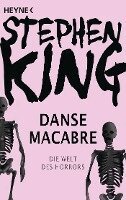 Stephen King - Danse Macabre, Häftad