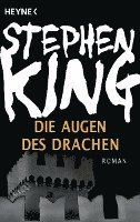 bokomslag Die Augen des Drachen