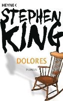 bokomslag Dolores