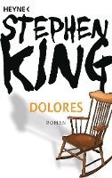 Stephen King - Dolores, Häftad