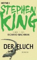 Stephen King - Der Fluch, Häftad