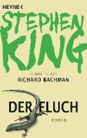 bokomslag Der Fluch