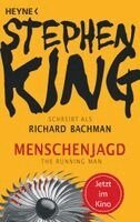 Stephen King - Menschenjagd, Häftad