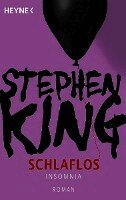 Stephen King - Schlaflos - Insomnia, Häftad