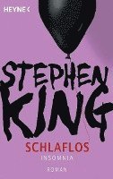 Stephen King - Schlaflos - Insomnia, Häftad