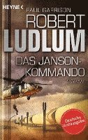 bokomslag Das Janson-Kommando