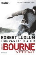 Robert Ludlum, Eric Van Lustbader - Der Bourne Verrat, Häftad