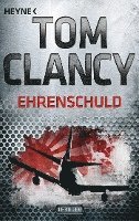 Tom Clancy - Ehrenschuld, Häftad