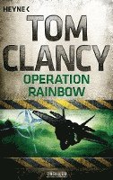 bokomslag Operation Rainbow