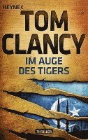 Tom Clancy - Im Auge des Tigers, Häftad