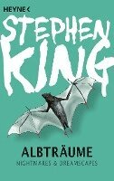 Stephen King - Albträume, Häftad