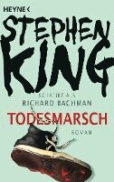 Stephen King - Todesmarsch, Häftad