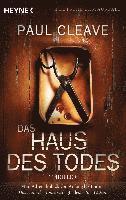 Das Haus des Todes 1