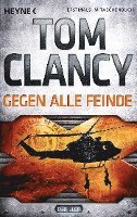 Tom Clancy - Gegen alle Feinde, Häftad