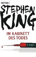 Stephen King - Im Kabinett des Todes, Häftad