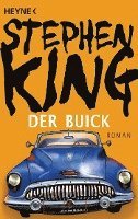 bokomslag Der Buick