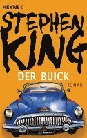 Stephen King - Der Buick, Häftad