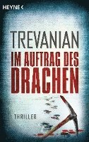 bokomslag Im Auftrag des Drachen