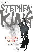 bokomslag Doctor Sleep