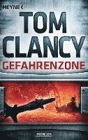bokomslag Gefahrenzone