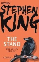 bokomslag The Stand - Das letzte Gefecht