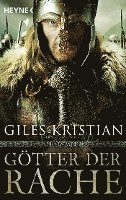 Giles Kristian - Götter der Rache - Sigurd 01, Häftad