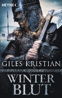 Giles Kristian - Winterblut - Sigurd 02, Häftad