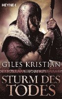 Giles Kristian - Sturm des Todes. Sigurd 03, Häftad
