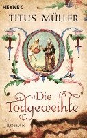 Die Todgeweihte 1