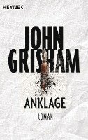 John Grisham - Anklage, Häftad