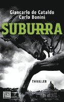 bokomslag Suburra
